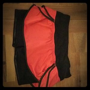 Lululemon skort